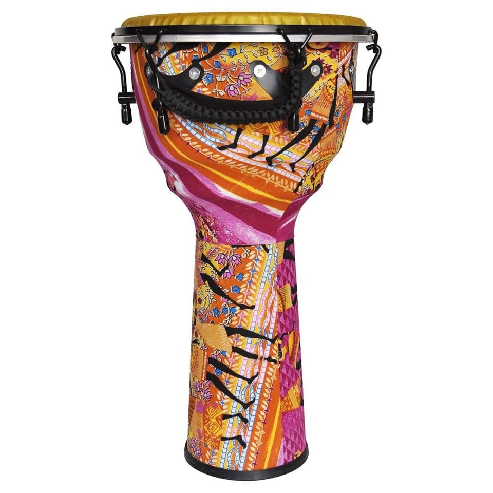 Aison ATM12P7 12 İnç Djembe