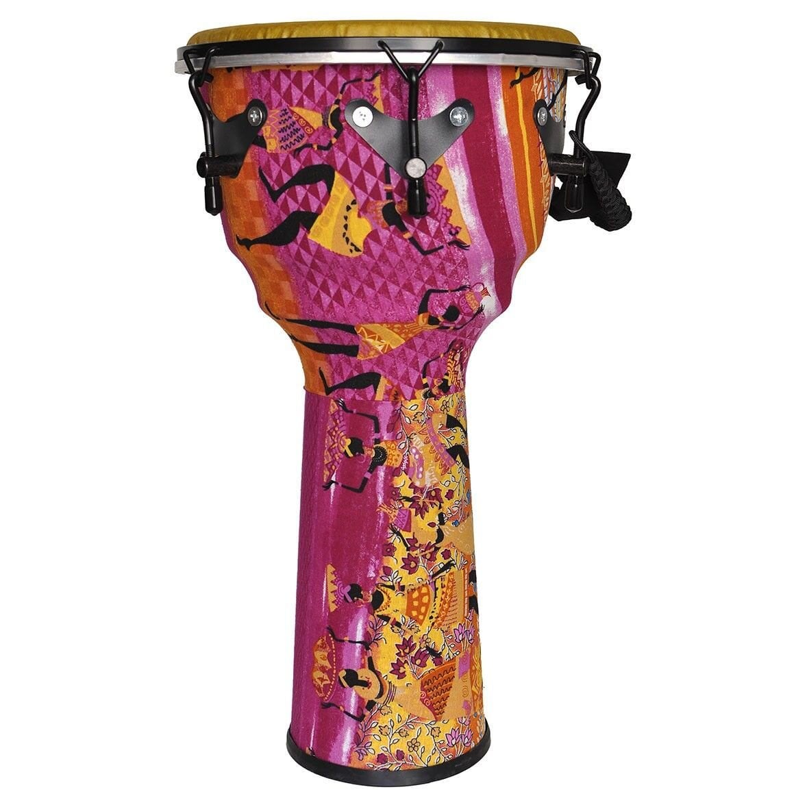 Aison ATM12P7 12 İnç Djembe