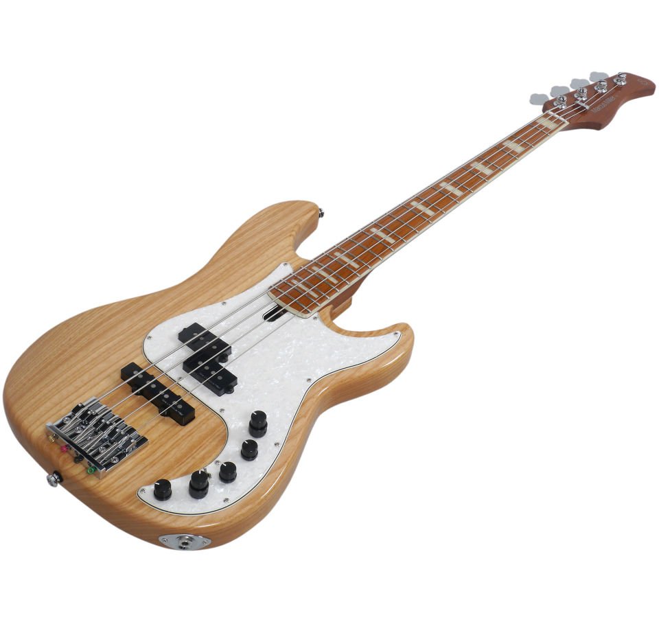 Sire Marcus Miller P8 Ash 4 Telli Bas Gitar (NT)