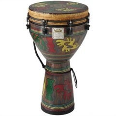 Remo 14'' Djembe Mondo Designer DJ001424
