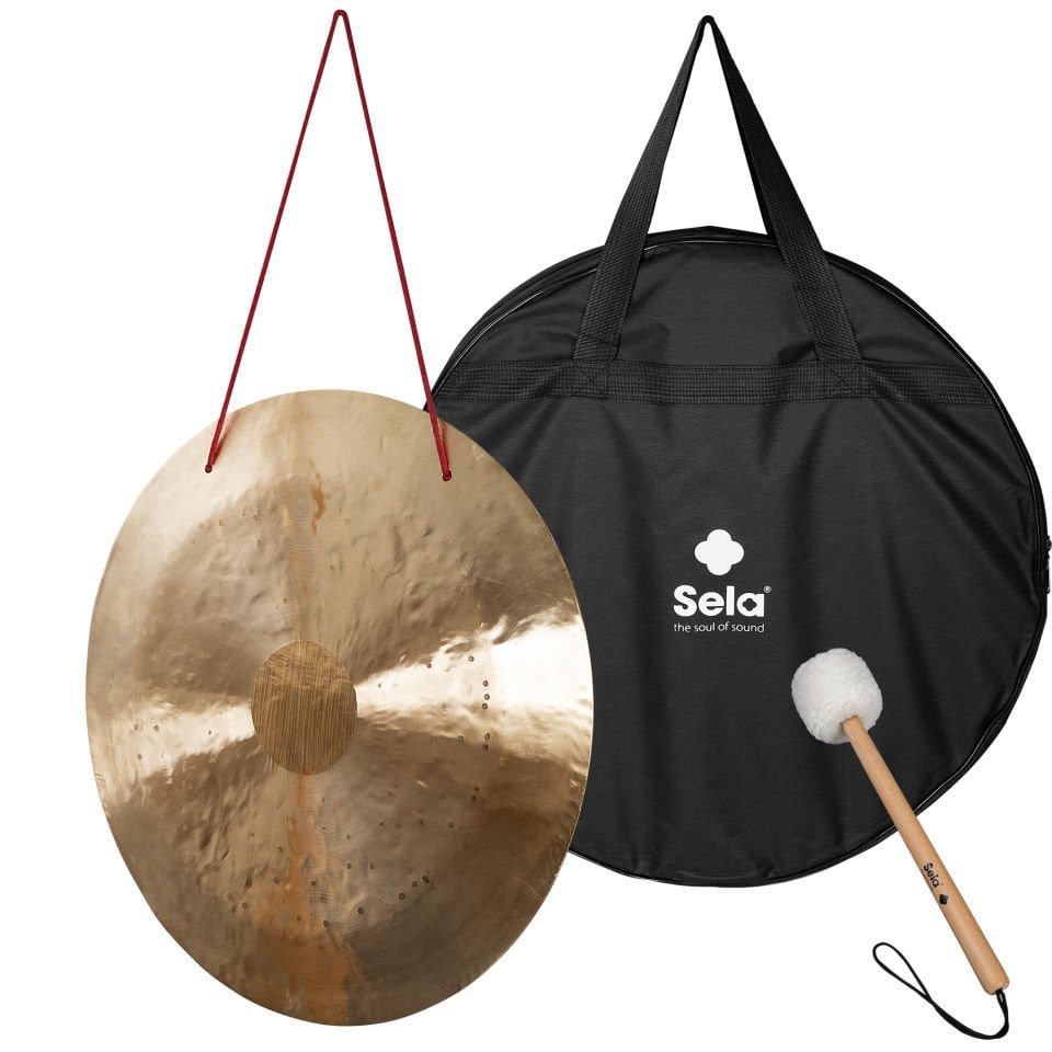 Sela 20'' Wind Gong