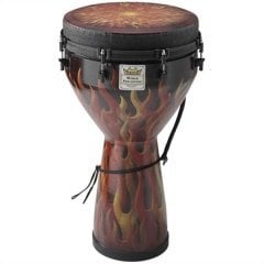 Remo 14'' Djembe Mondo Designer