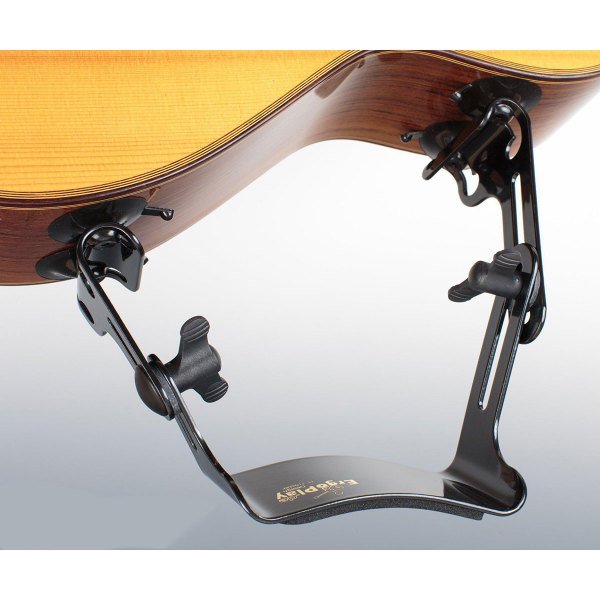 Ergoplay Tröster Gitar Dizlik