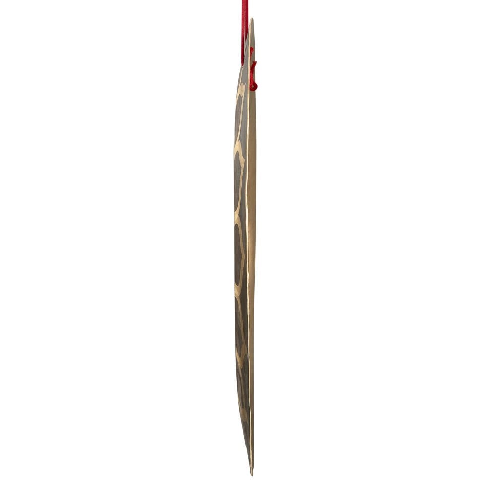 Sela 28'' Wind Gong Lotus