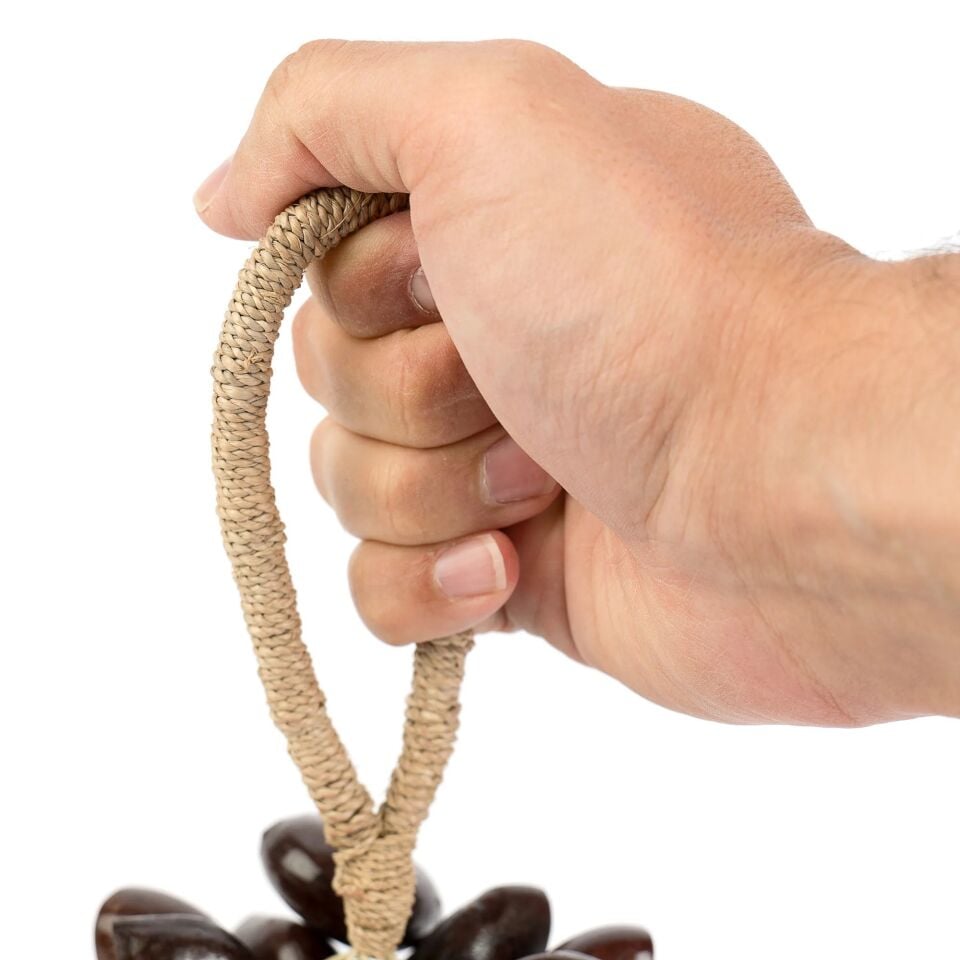 Sela Seed Shaker (4 Sıra) Pangi (SESDS3)