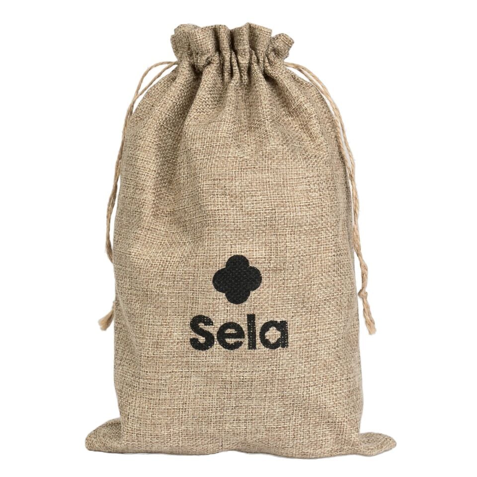 Sela Seed Shaker (4 Sıra) Pangi (SESDS3)