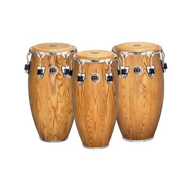 Meinl Woodcraft Seri 3'lü Conga Seti