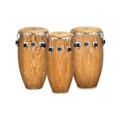 Meinl Woodcraft Seri 3'lü Conga Seti