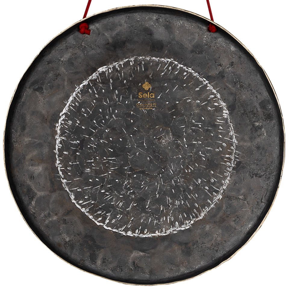 Sela 20'' Dark Moon Chau Gong