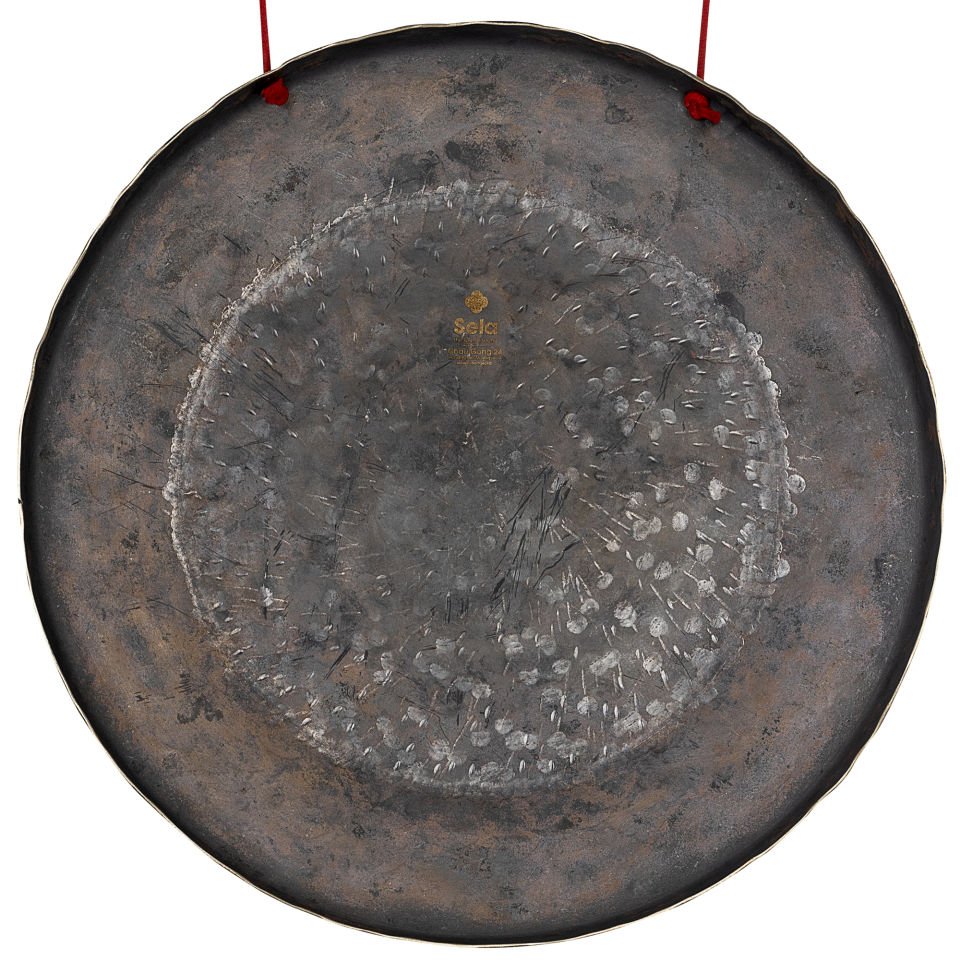 Sela 24'' Dark Moon Chau Gong