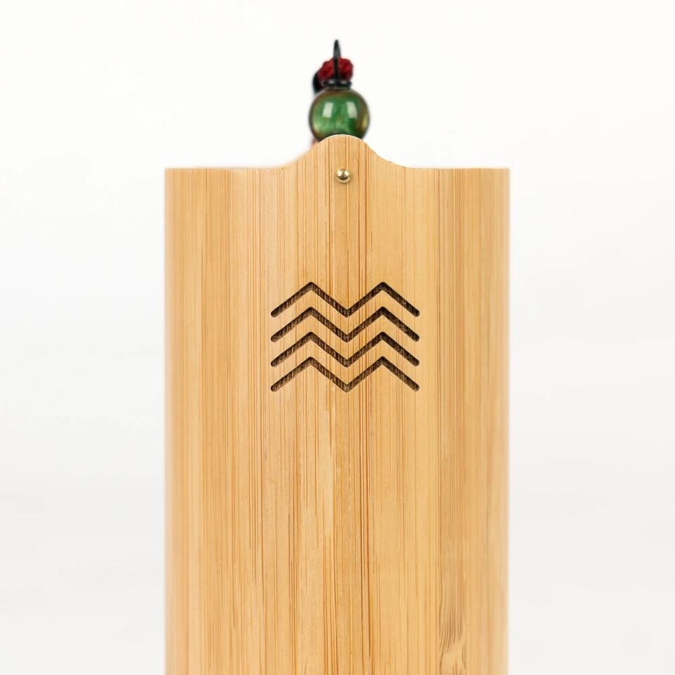 Sela SEVB3 Bambu Chime Earth (Notalar C,E,G,F)