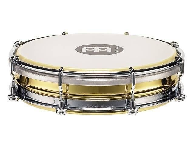 Meinl TBR06B 6'' Çelik Tef