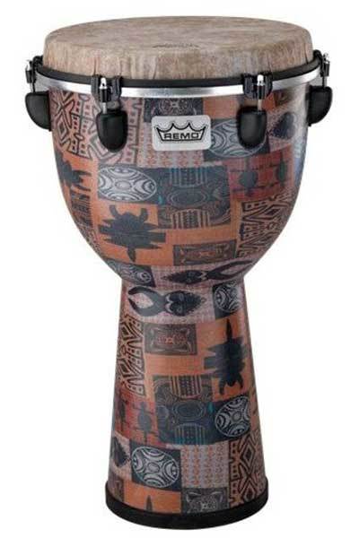 Remo 12 İnç Apex Designer Serisi Djembe DJ611256