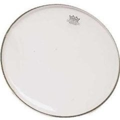 Remo 13'' 'Trampet Derisi Ambassador Hazy Trampet Derisi