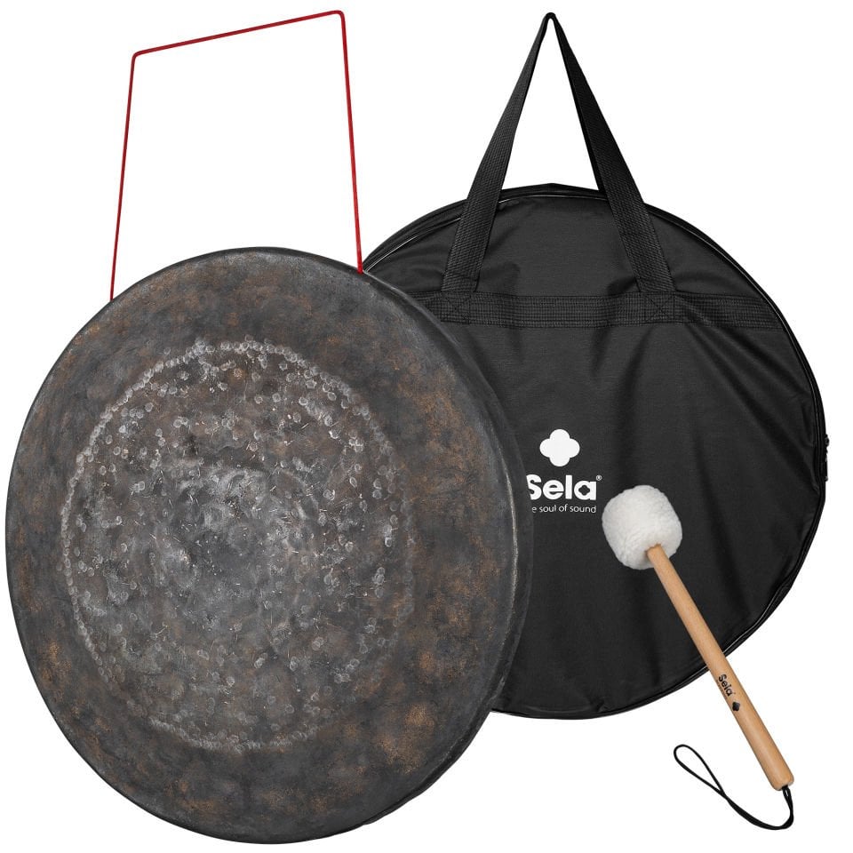 Sela 32'' Dark Moon Chau Gong