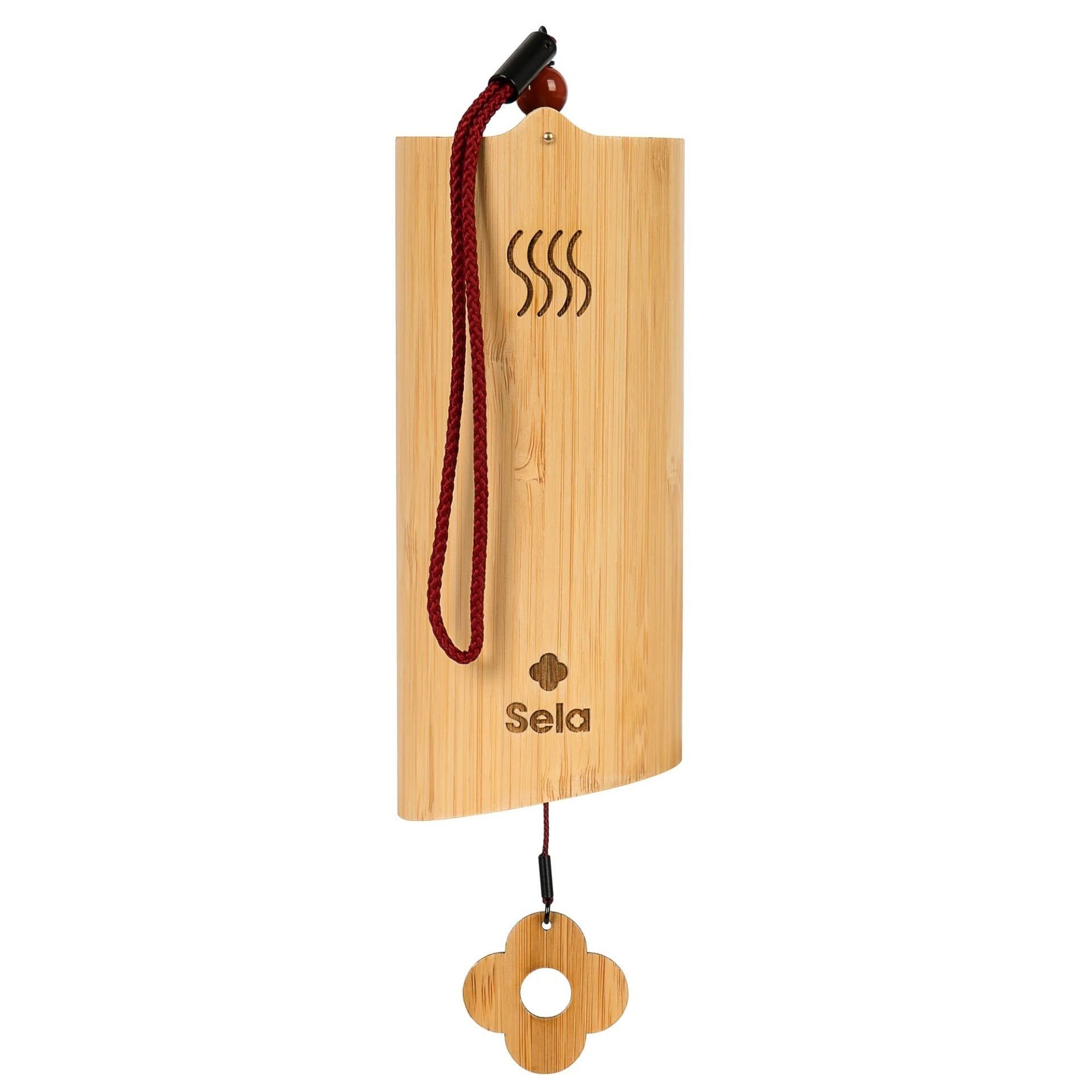 Sela SEVB2 Bambu Chime Fire (Notalar G,B,D,A)
