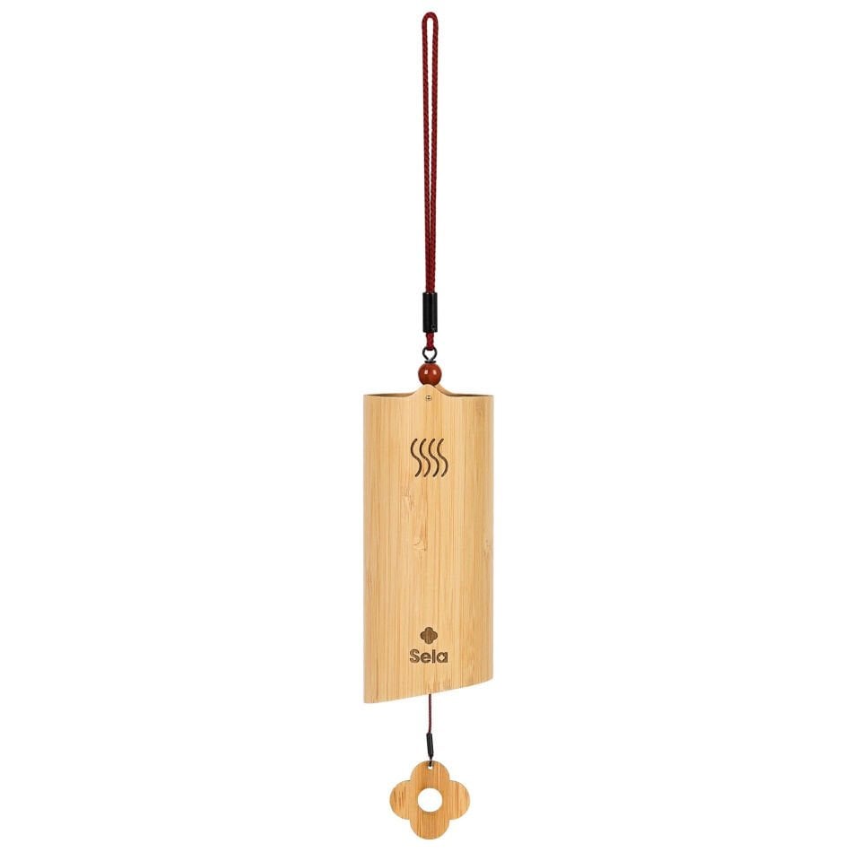 Sela SEVB2 Bambu Chime Fire (Notalar G,B,D,A)