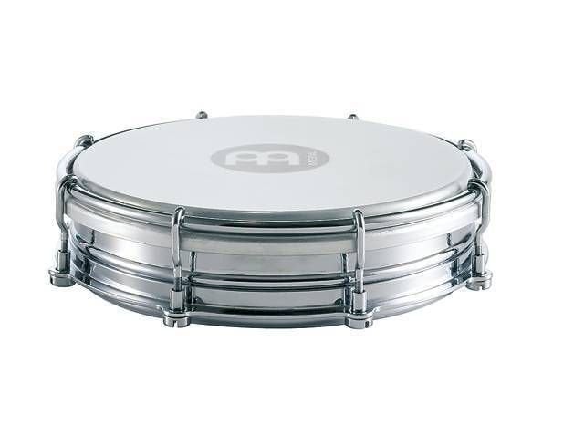 Meinl TBR06CH Çelik Tef