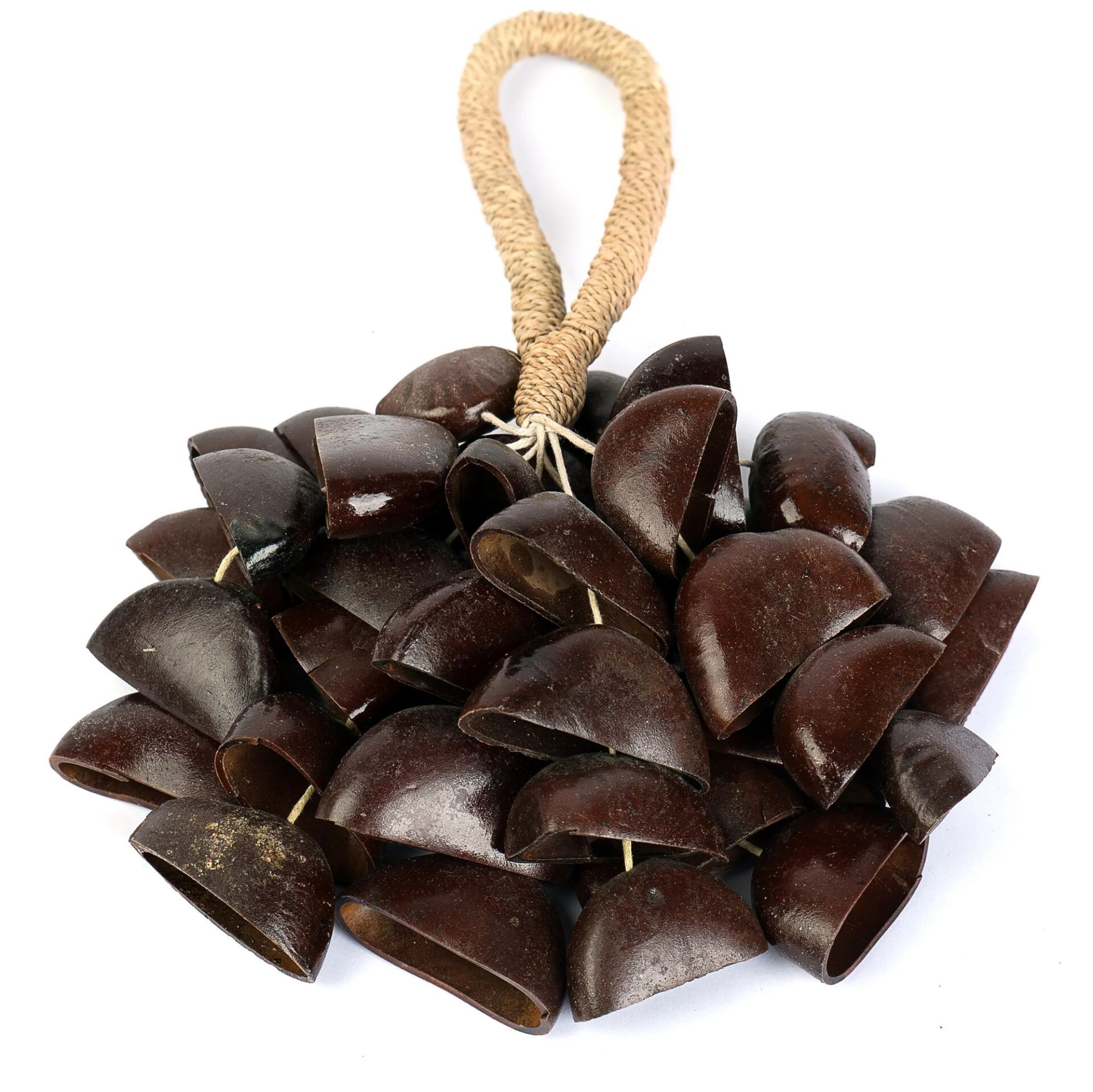 Sela Seed Shaker (4 Sıra) Bendo (SESDS2)