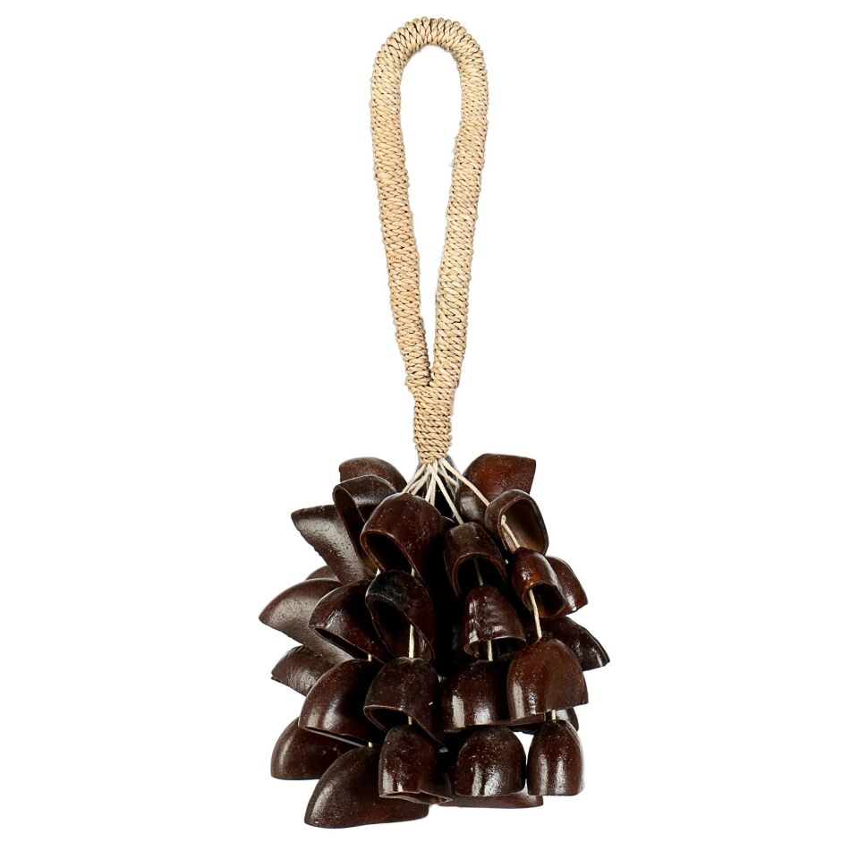 Sela Seed Shaker (4 Sıra) Bendo (SESDS2)