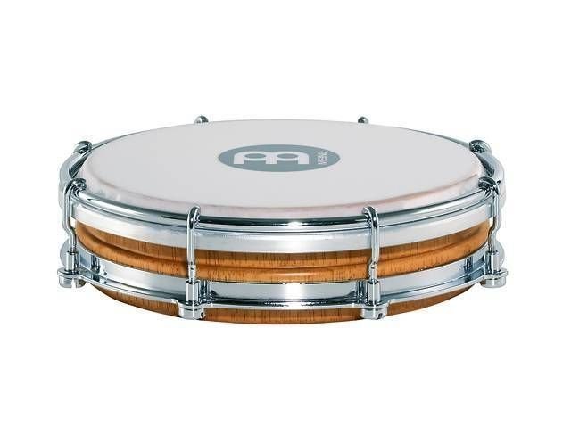 Meinl TBR06SNTM Derili Ahşap Tef