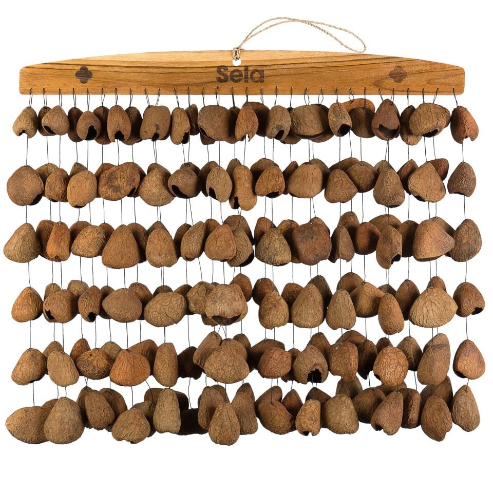 Sela Seed Chime Pangi (SESDC3)