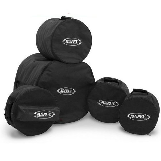Mapex DBT26204A Drum Bag (529 Serisine Uygun)