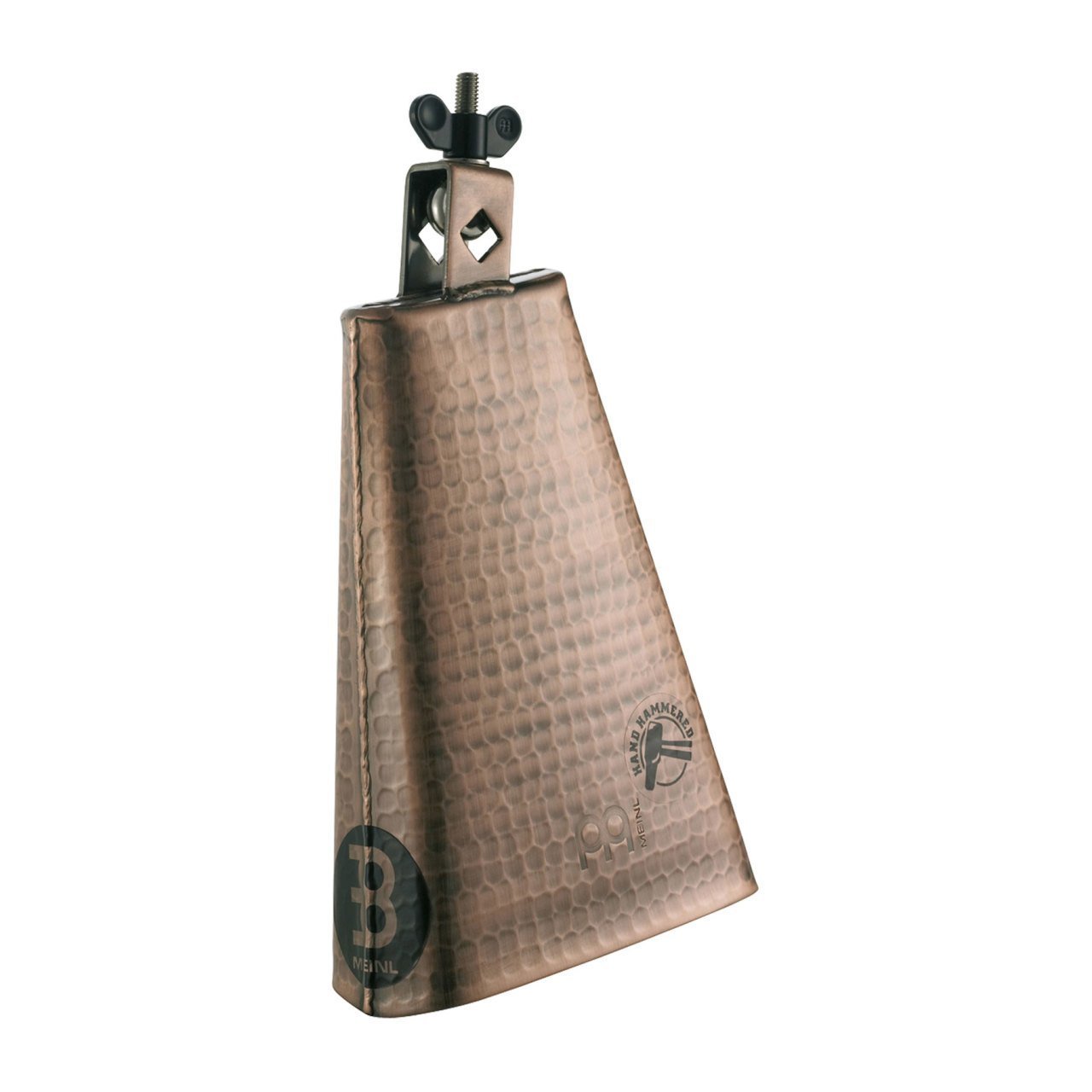 Meinl STB80BHHC 6.25'' Cowbell (Geniş Ağız)