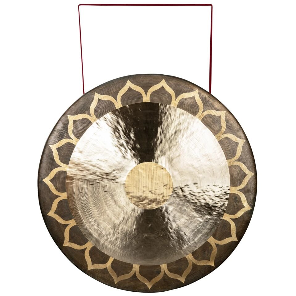 Sela 32'' Chau Gong Lotus (SEGO32CHL)