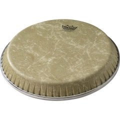 Remo 12,25 İnç Nuskyn Symmetry Conga Derisi M41225F6D1