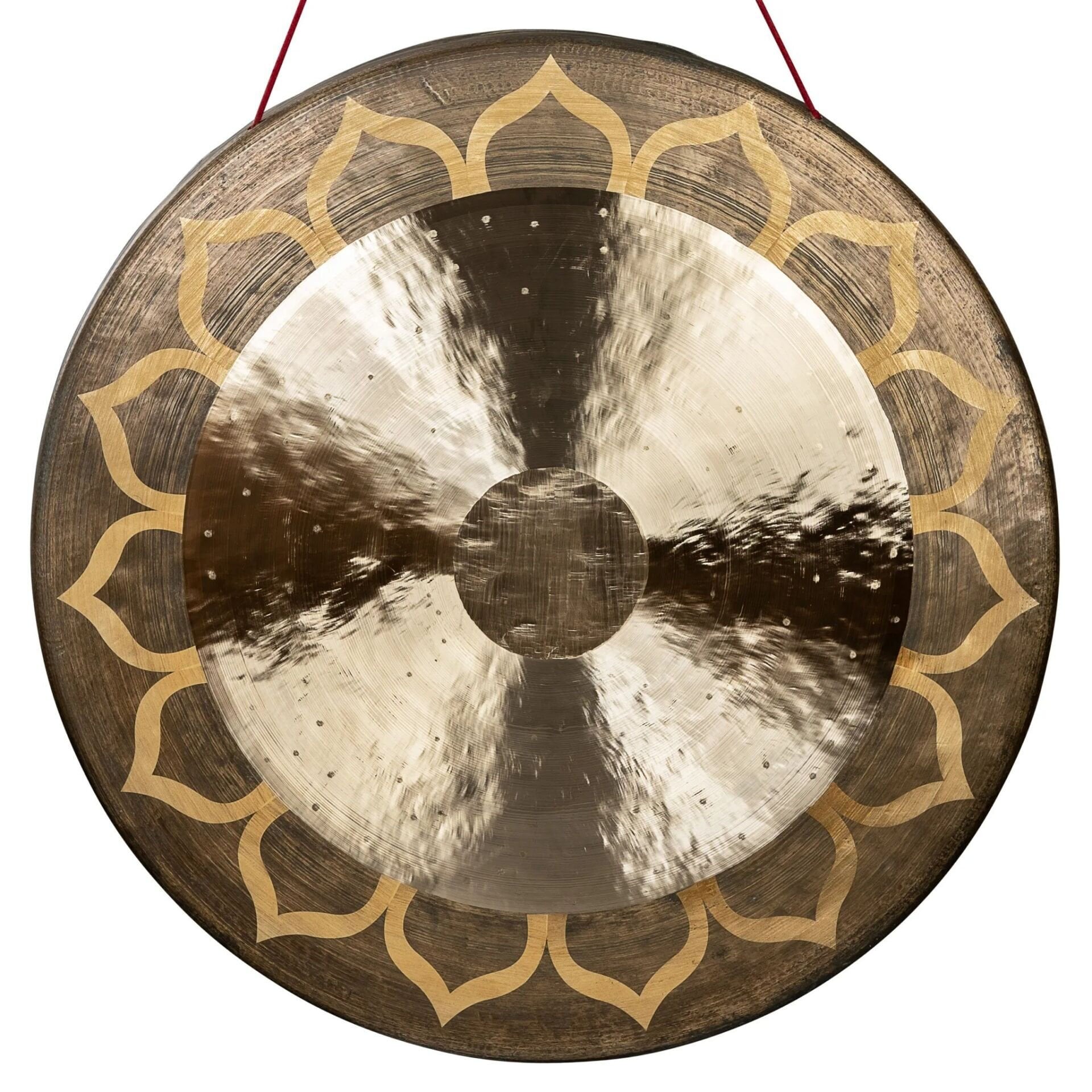 Sela 28'' Chau Gong Lotus (SEGO28CHL)