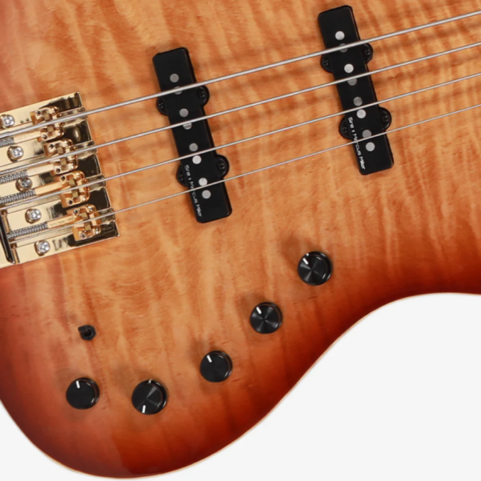 Sire Marcus Miller V10DX (TS)