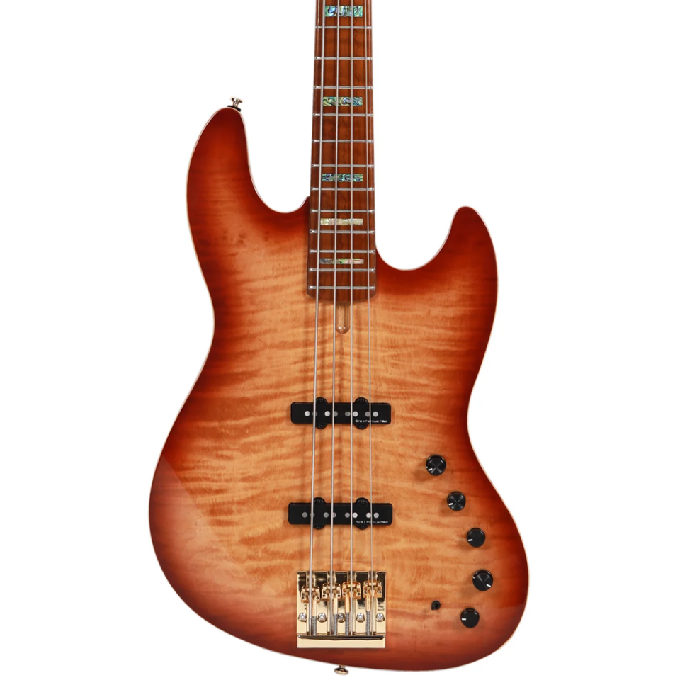 Sire Marcus Miller V10DX (TS)