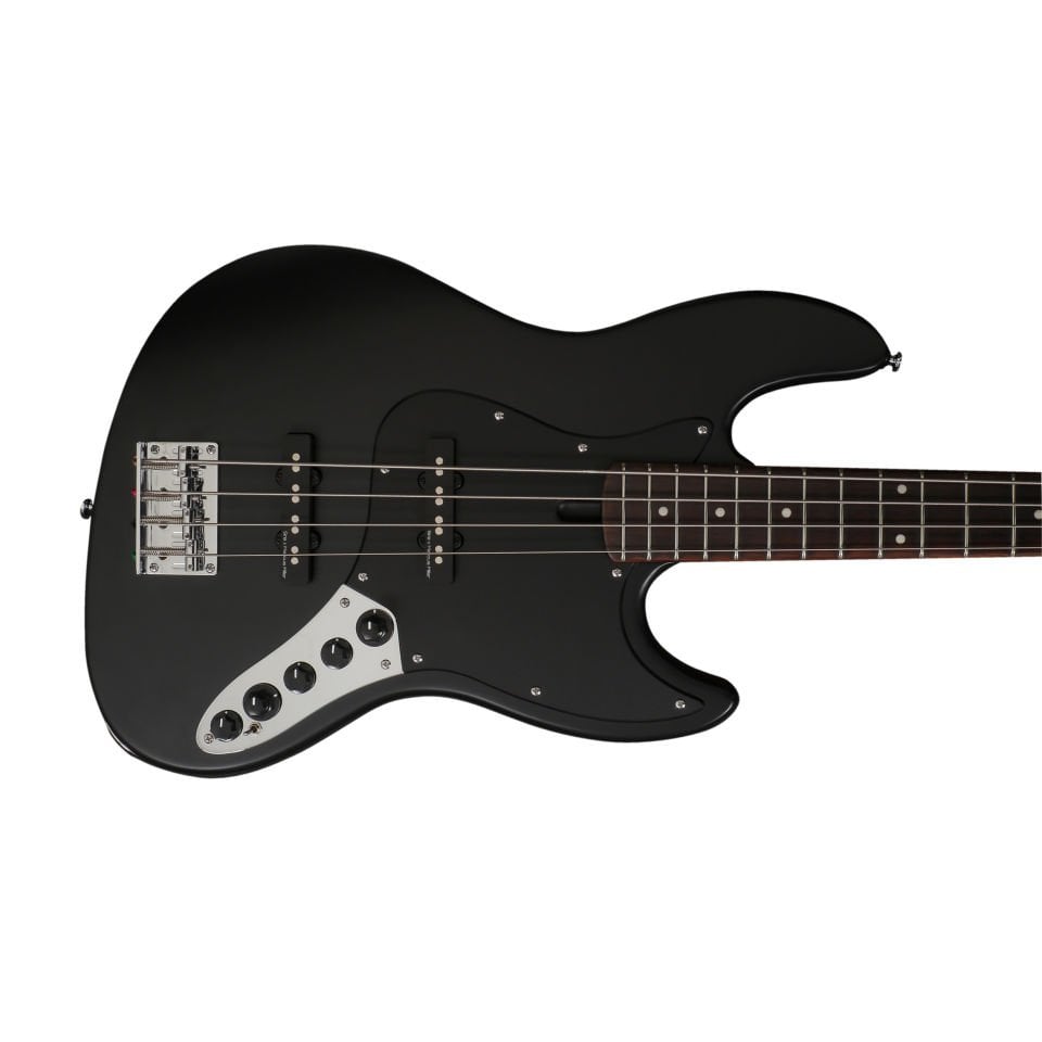 Sire Marcus Miller V3 4 Telli Bas Gitar (BKS)