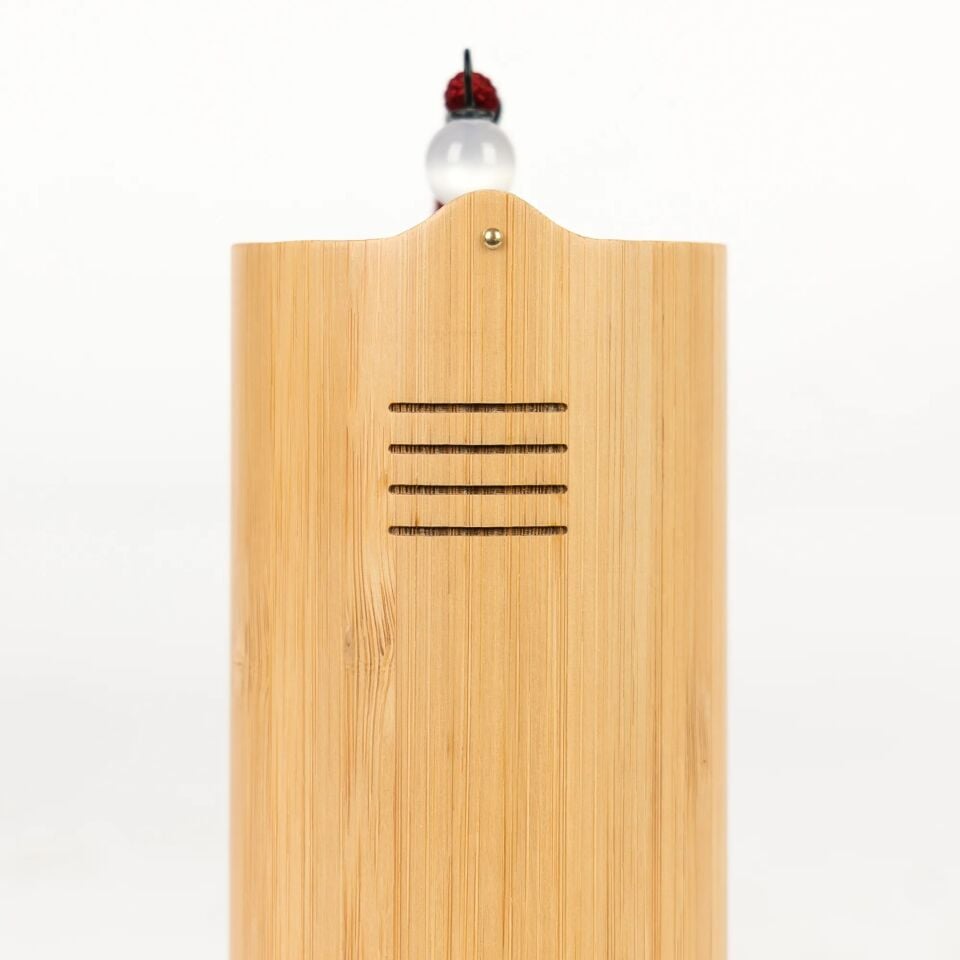 Sela SEVB4 Bambu Chime Air (Notalar A,C,E,B)