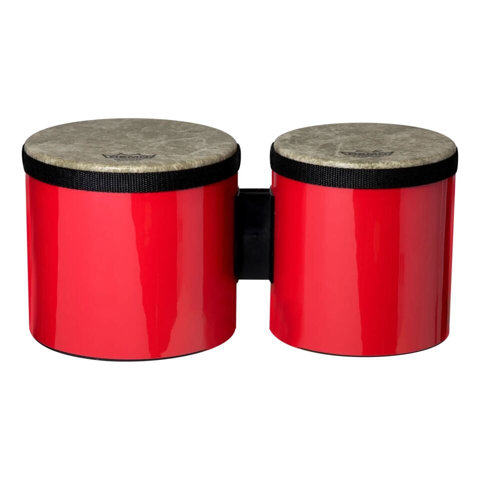 Remo 6+7 İnç Bongo Seti (BG-5300-52)