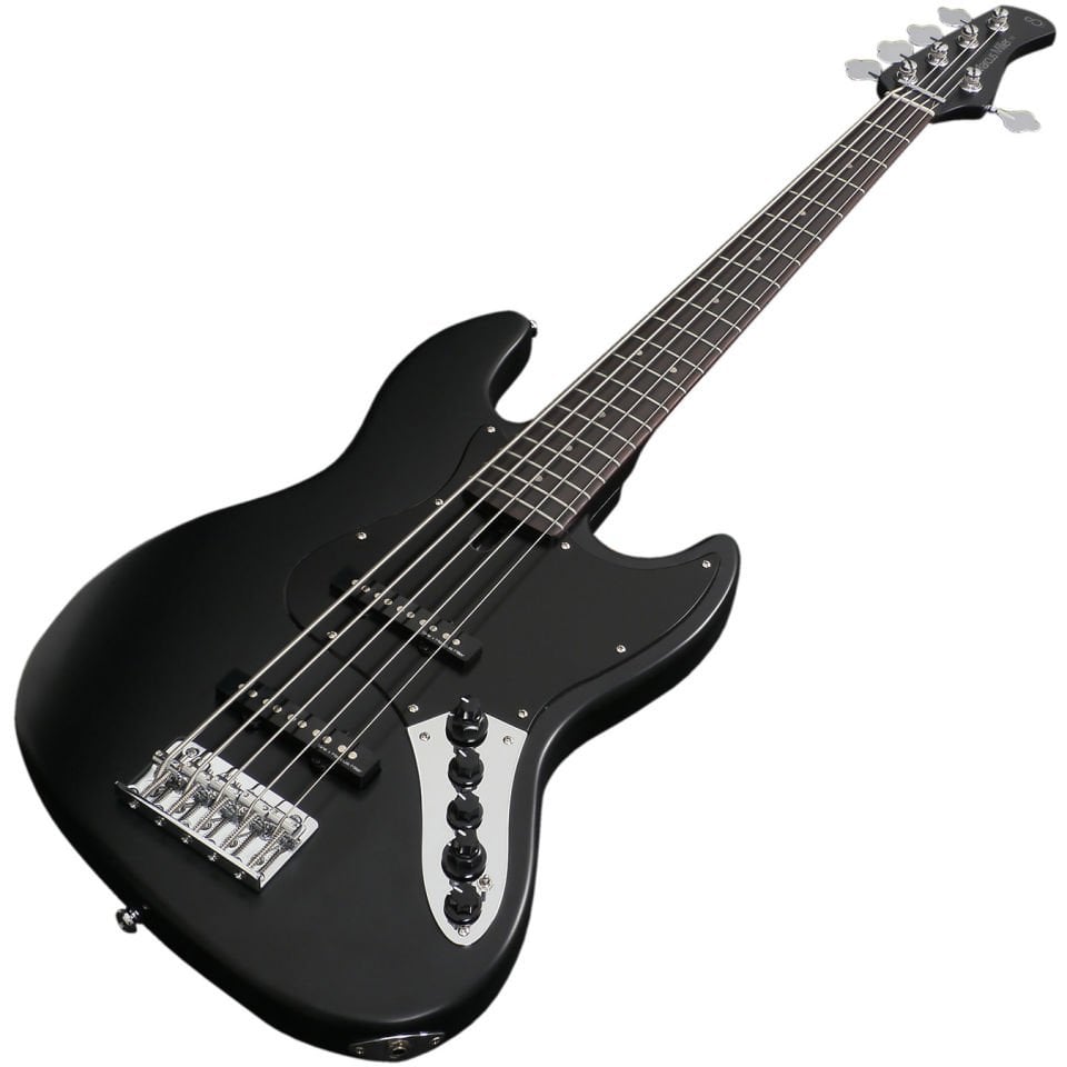 Sire Marcus Miller V3 5 Telli Bas Gitar (BKS)