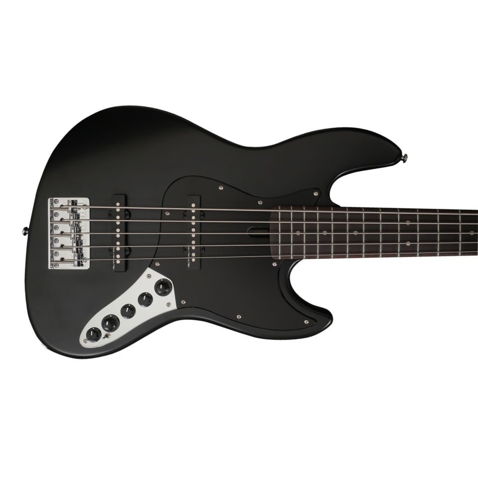 Sire Marcus Miller V3 5 Telli Bas Gitar (BKS)