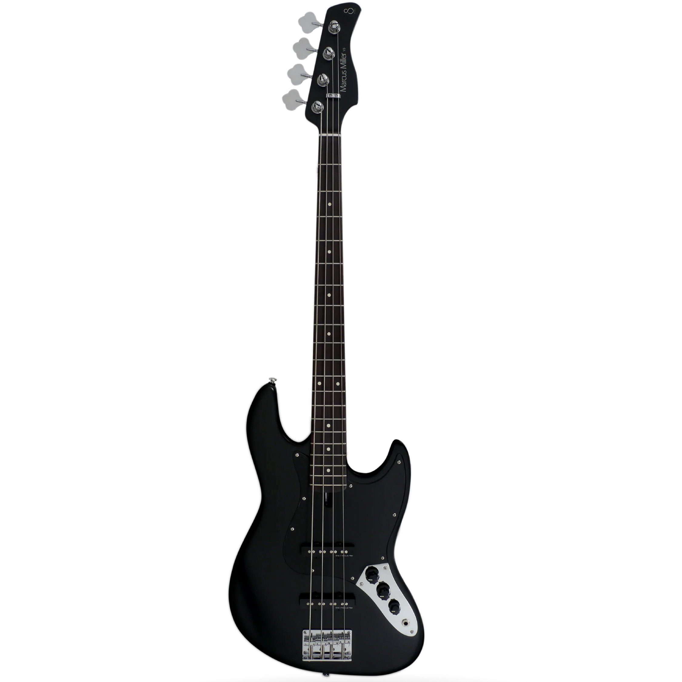 Sire Marcus Miller V3P 4 Telli Bas Gitar (BKS)