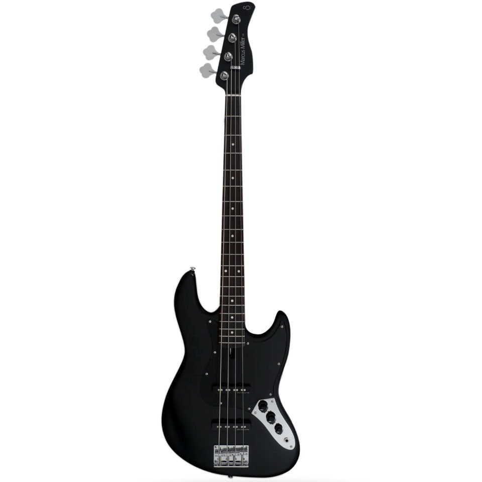 Sire Marcus Miller V3P 4 Telli Bas Gitar (BKS)
