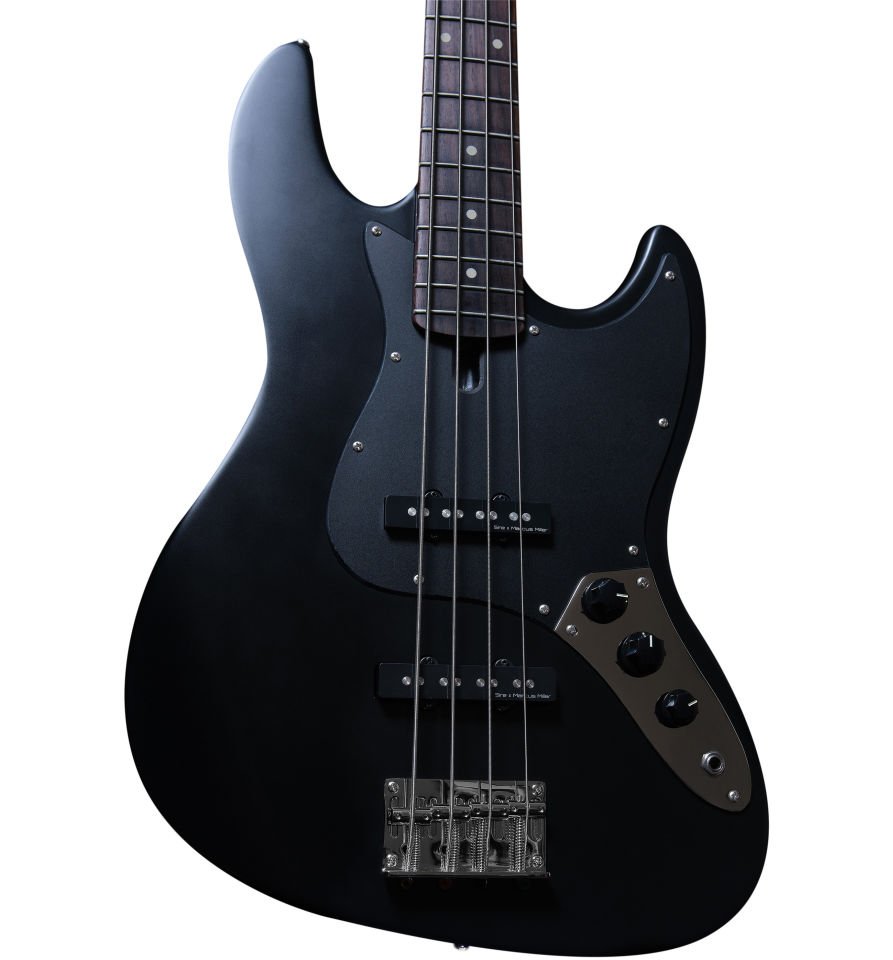Sire Marcus Miller V3P 4 Telli Bas Gitar (BKS)