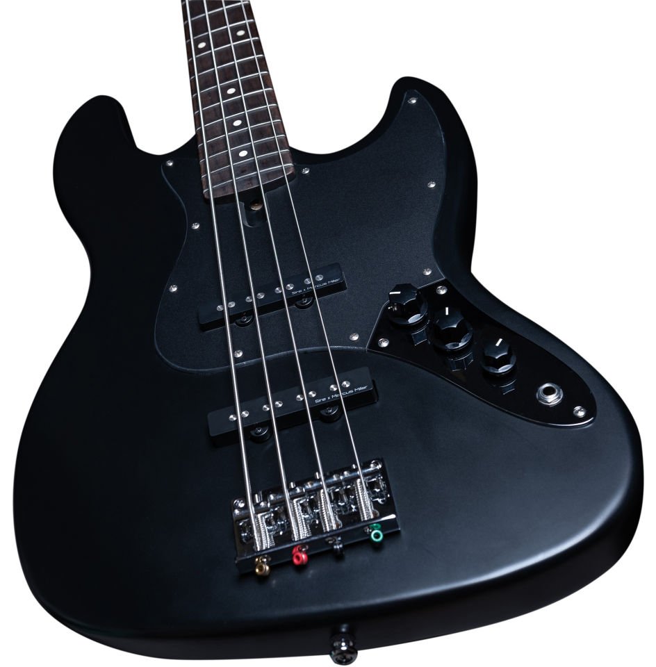 Sire Marcus Miller V3P 4 Telli Bas Gitar (BKS)