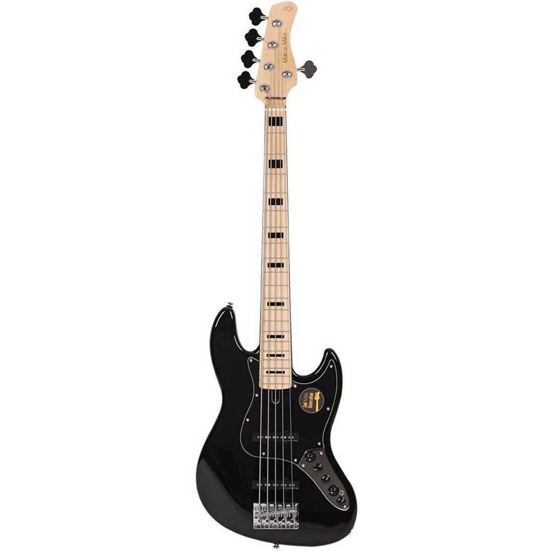 Sire Marcus Miller V7 (2nd Gen) Vintage Alder 5 Tel Bas Gitar
