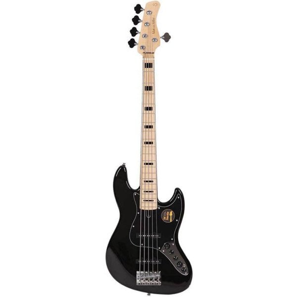 Sire Marcus Miller V7 (2nd Gen) Vintage Alder 5 Tel Bas Gitar