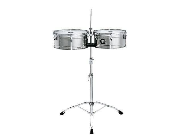 Meinl LC1STS 14''& 15'' Çelik Timbal