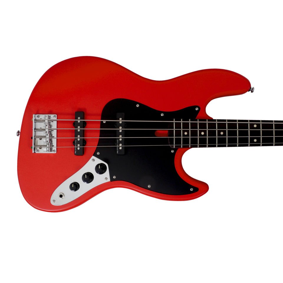 Sire Marcus Miller V3P 4 Telli Bas Gitar (RS)