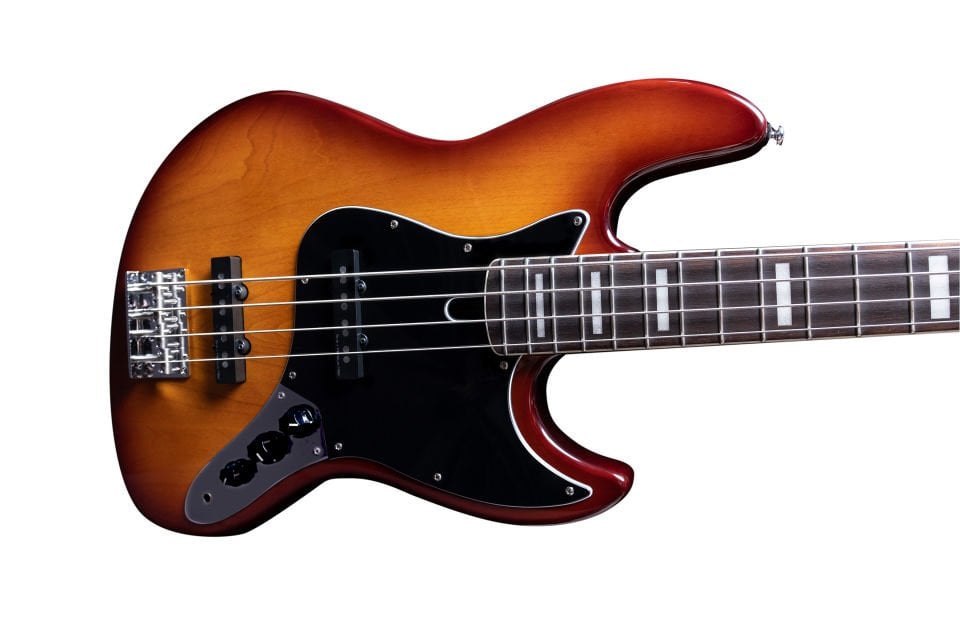 Sire Marcus Miller V3P 4 Telli Bas Gitar (TS)