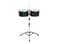 Meinl TI1BK 13''& 14'' Çelik Timbal