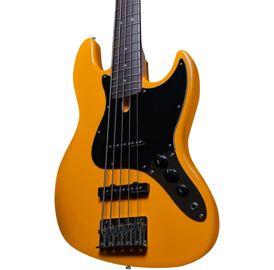 Sire Marcus Miller V3P 5 Telli Bas Gitar (ORG)