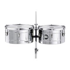 Meinl MT1415CH 14''& 15'' Çelik Timbal